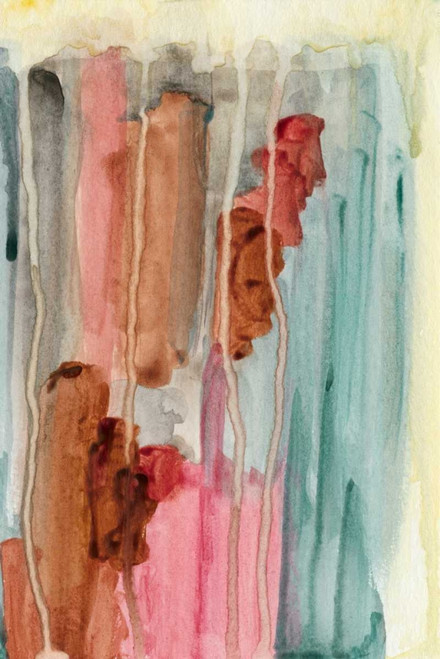 Evening Lights II Poster Print - Charles McMullen