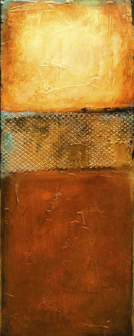 Urban Zen I Poster Print - Erin Ashley