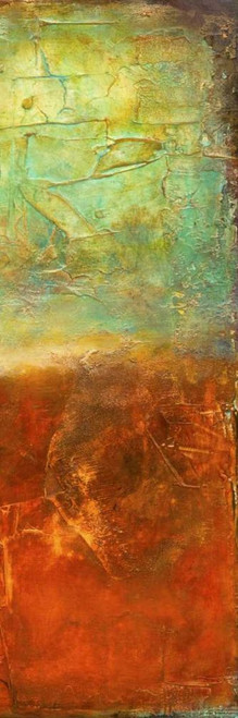 Unfiltered II Poster Print - Erin Ashley