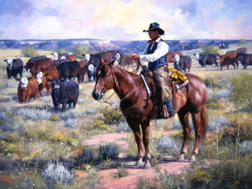 Watched Poster Print - Jack Sorenson