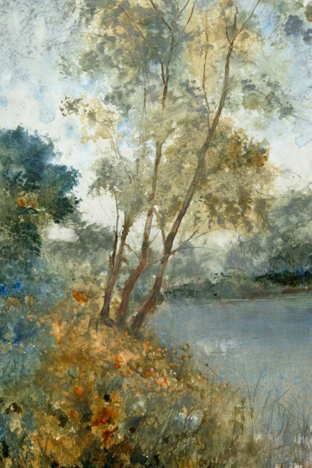 Ethereal Waters I Poster Print - Tim OToole