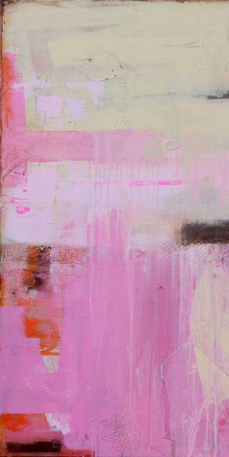 Sweet Emotion I Poster Print - Erin Ashley