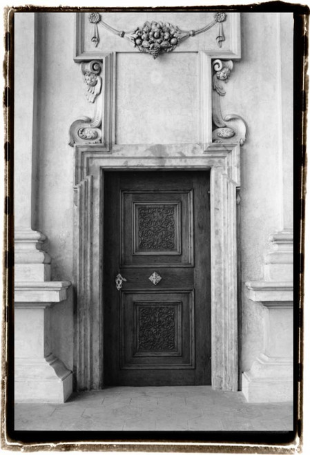 Enduring Qualities IV Poster Print - Laura DeNardo