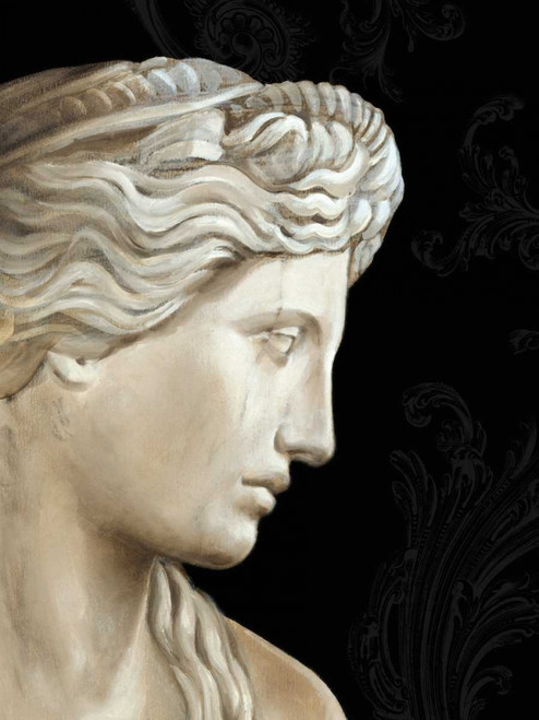 Aphrodite Poster Print - Ethan Harper