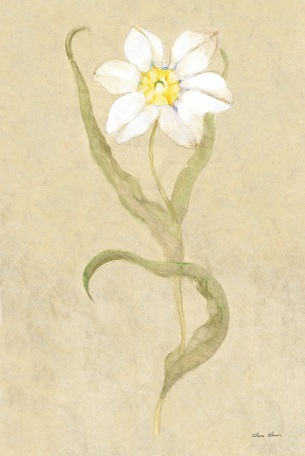 Dancing Bulbs III Poster Print - Cheri Blum