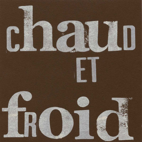 French Laundry III Poster Print - Deborah Velasquez