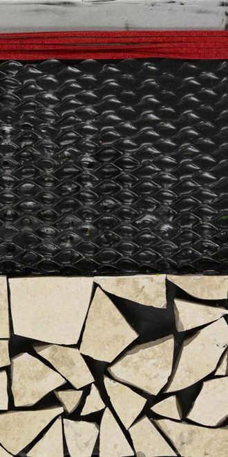 Fragmented II Poster Print - Natalie Avondet