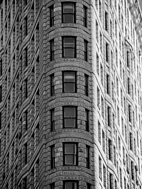 Reflections of NYC I Poster Print - Jeff Pica