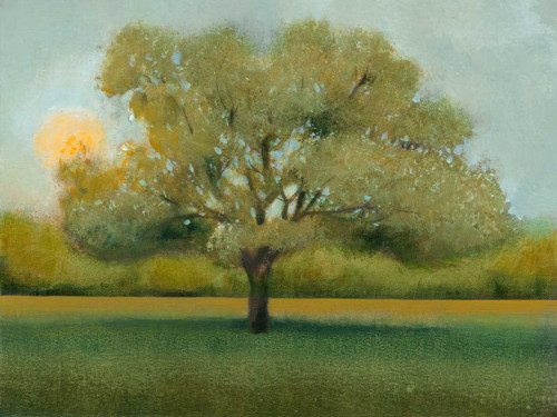 Sunrise II Poster Print - Tim OToole