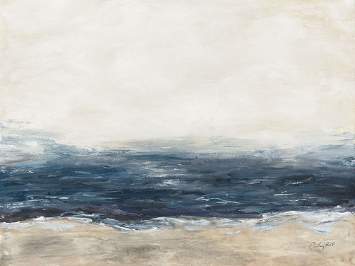 Sea Mood Poster Print - Courtney Prahl