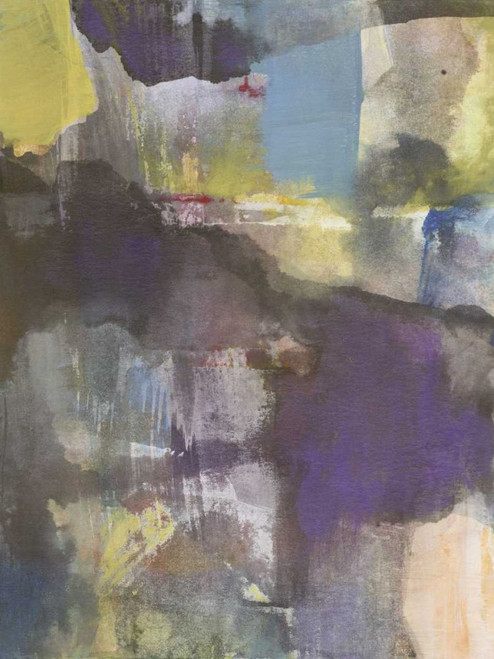 Calm Interlude Poster Print - Jodi Fuchs