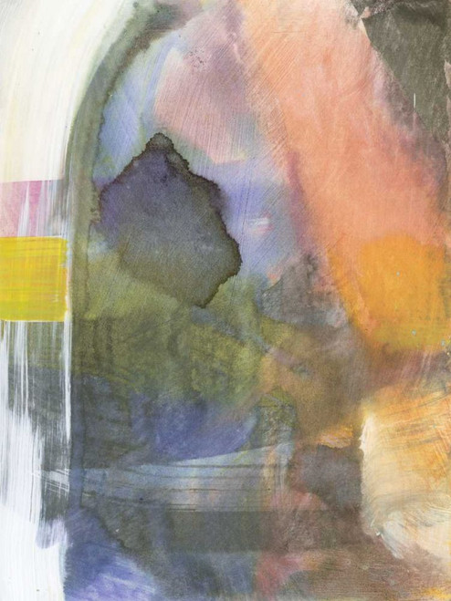 Entry Point Poster Print - Jodi Fuchs