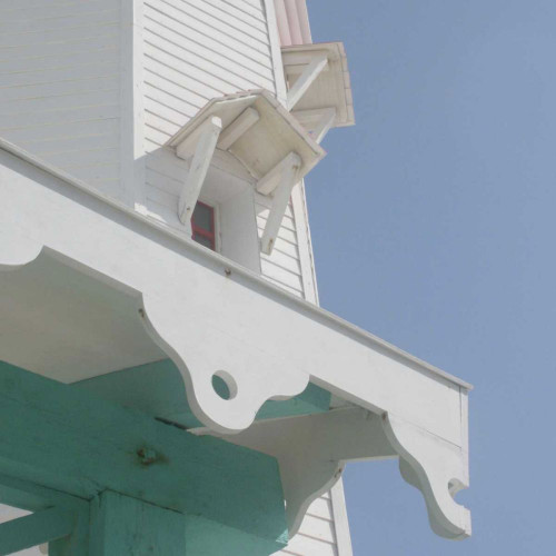 Lighthouse Study I Poster Print - Noah Bay