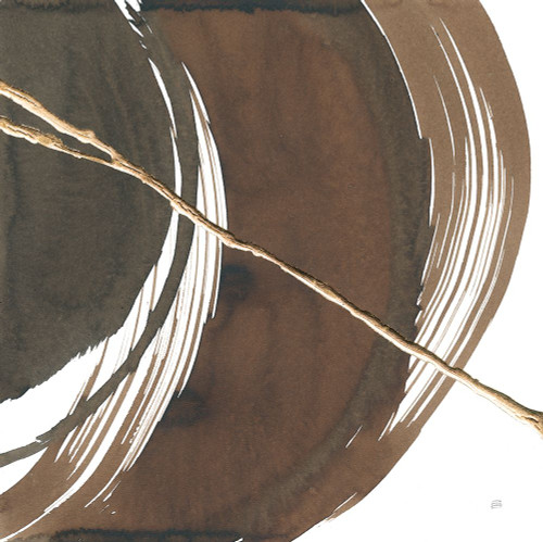 Curvature IV Poster Print - Chris Paschke