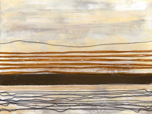 Powder Springs III Poster Print - Natalie Avondet