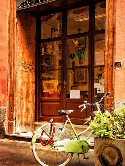 Venice Snapshots I Poster Print - Danny Head