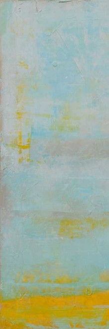 New Horizon I Poster Print - Erin Ashley