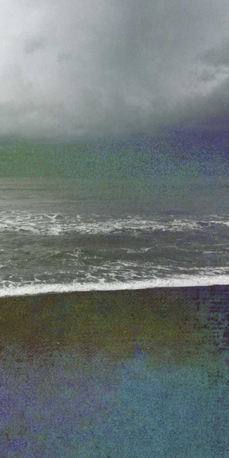 Hope Floats II Poster Print - Ricki Mountain