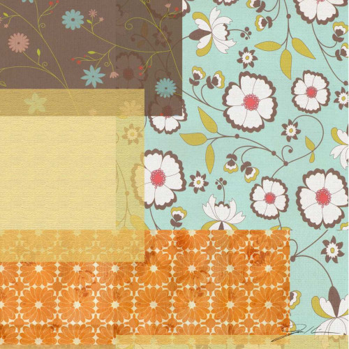 Marmalade I Poster Print - Jason Higby