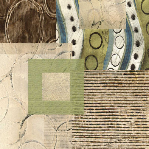 Wild About You IV Poster Print - Jason Higby