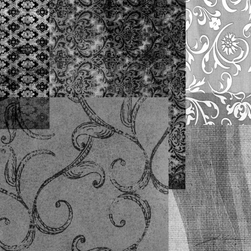 Odyssey III Poster Print - Jason Higby