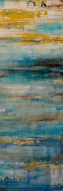 Beond the Sea II Poster Print - Erin Ashley