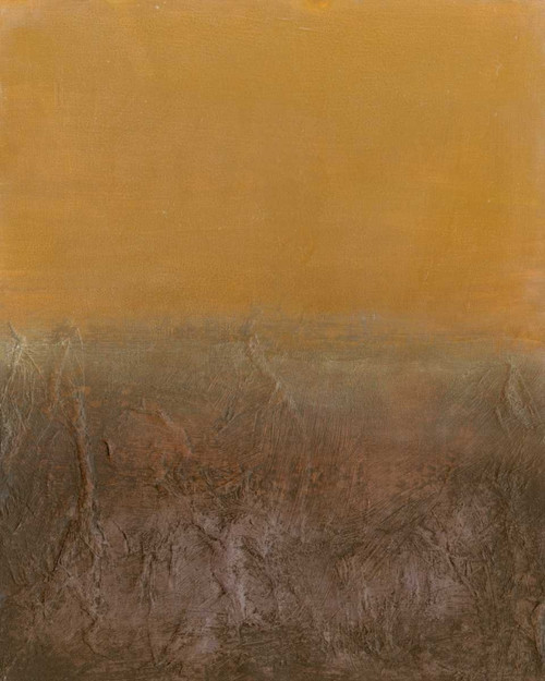 Gradient II Poster Print - Jennifer Goldberger