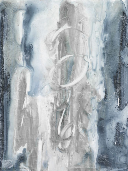 Custom Love Circles I Poster Print - Joyce Combs