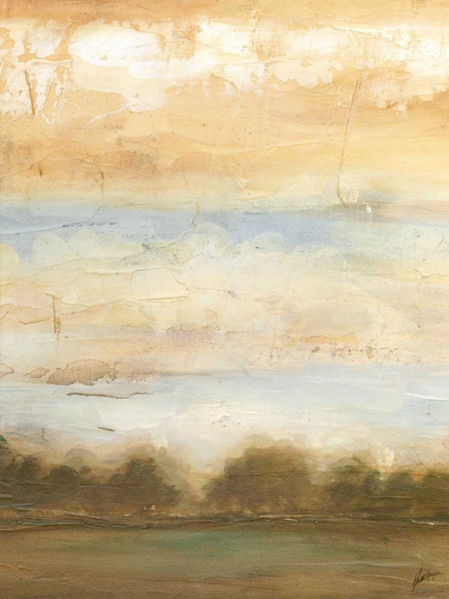 Morning Sky II Poster Print - Ethan Harper