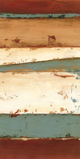 Linear Abstraction I Poster Print - Ethan Harper