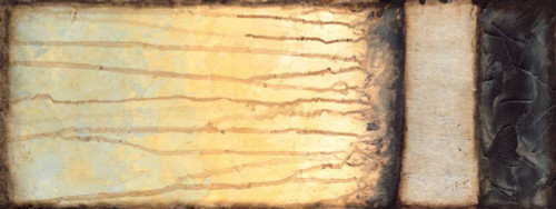 Winter Reverie V Poster Print - Jennifer Goldberger