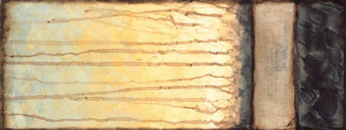 Winter Reverie VI Poster Print - Jennifer Goldberger