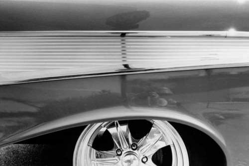 Classic Detail III Poster Print - Laura DeNardo