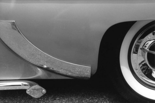 Classic Detail II Poster Print - Laura DeNardo