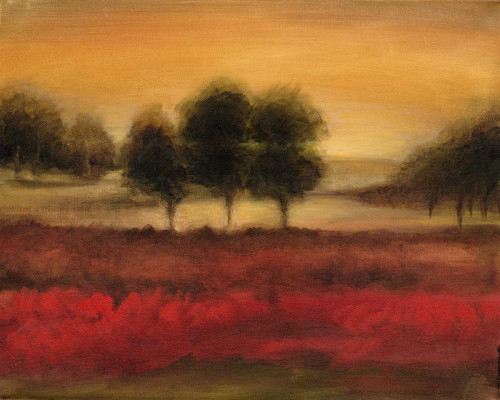 McIntire Grove II Poster Print - Ethan Harper