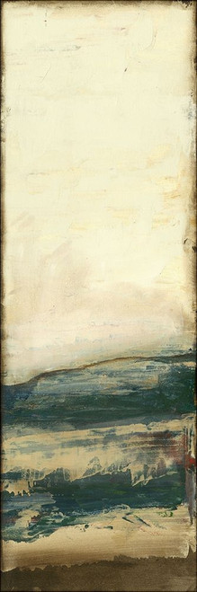 Horizon VI Poster Print - Jennifer Goldberger
