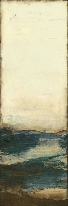 Horizon V Poster Print - Jennifer Goldberger