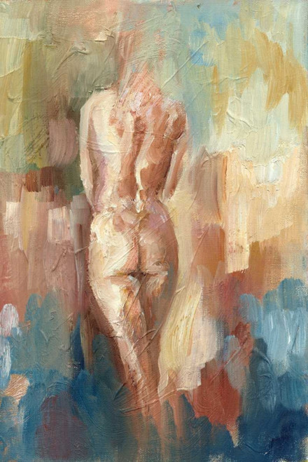 Amanda I Poster Print - Ethan Harper