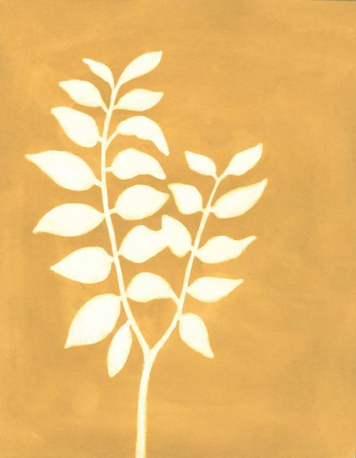 Four Seasons Foliage I Poster Print - Megan Meagher