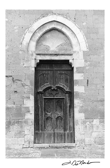 Sanctuary Poster Print - Laura DeNardo