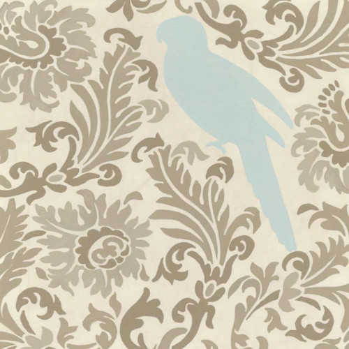 Island Tapestry II Poster Print - June Erica Vess