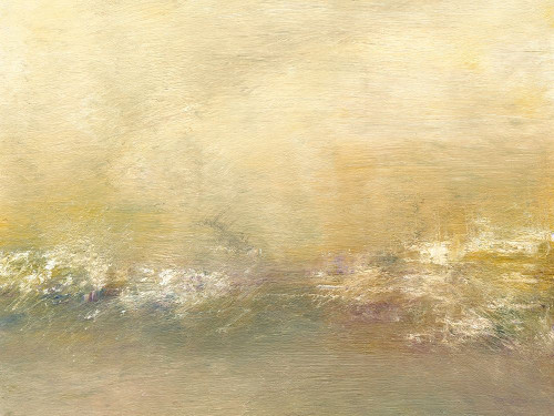 Morning II Poster Print - Sharon Gordon