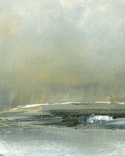 Wander III Poster Print - Sharon Gordon