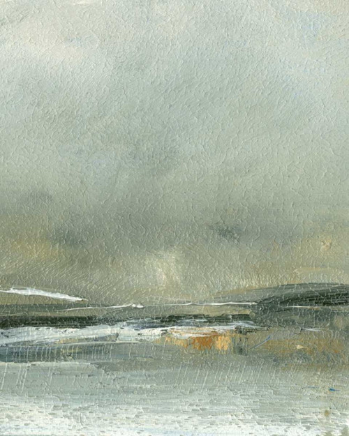 Wander IV Poster Print - Sharon Gordon