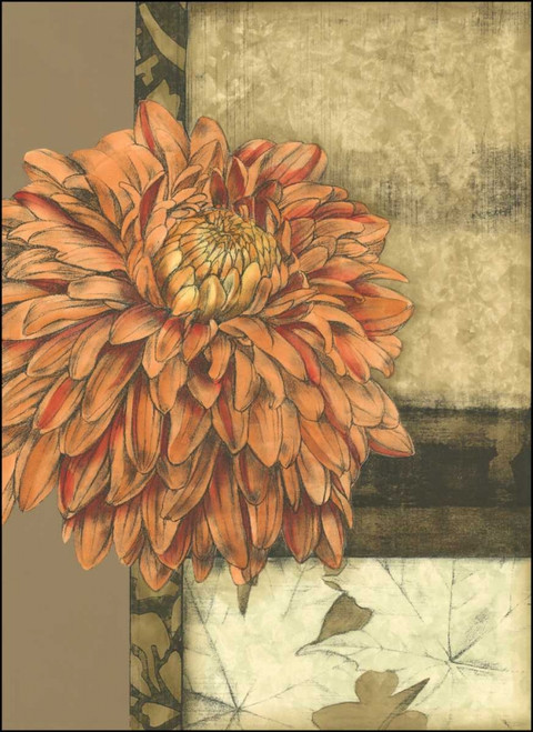 Small Ethereal Bloom IV Poster Print - Jennifer Goldberger