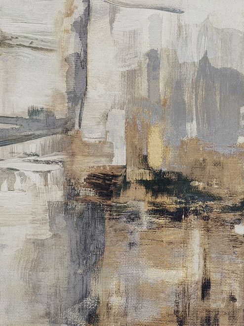 Autumn Field Poster Print - Susan Jill