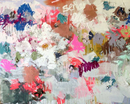 Really I Poster Print - Kent Youngstrom