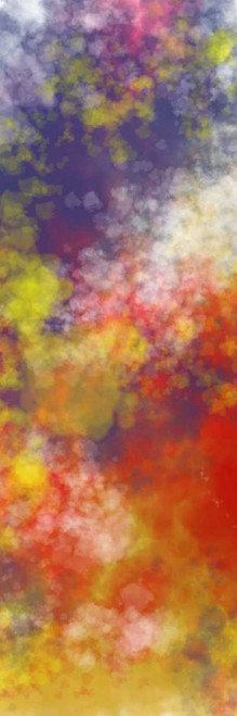 Vapor I. A Poster Print - Jason Johnson