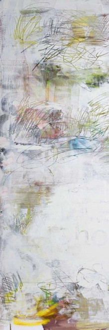 White Shoes I Poster Print - Kent Youngstrom