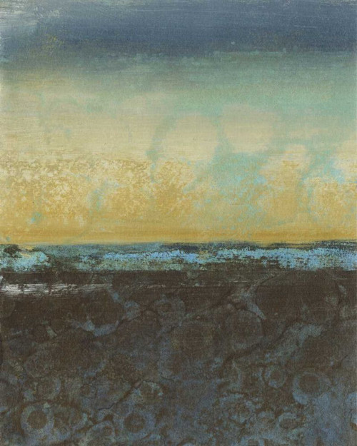 Diffused Light II Poster Print - W. Green-Aldridge